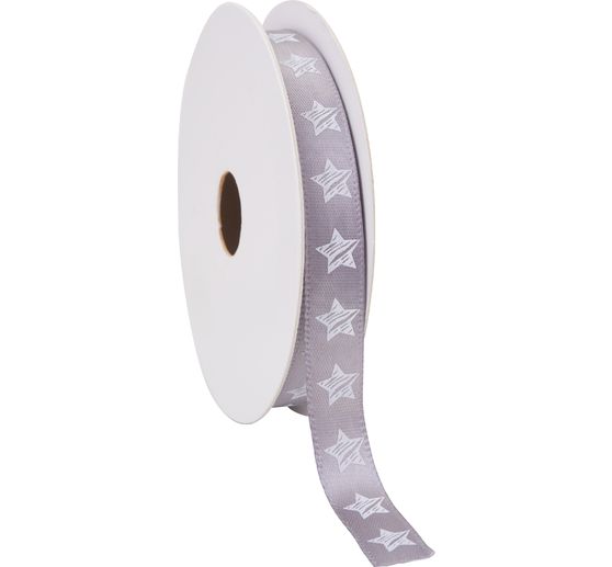 VBS printed ribbon "Starry rain"