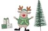 VBS fir and reindeer "Redlef"