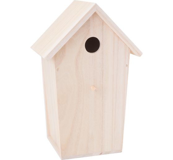 VBS Decorative birdhouse