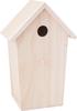 VBS Decorative birdhouse