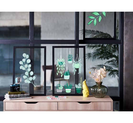 edding 4085 Krijtmarkerset "Pastel"