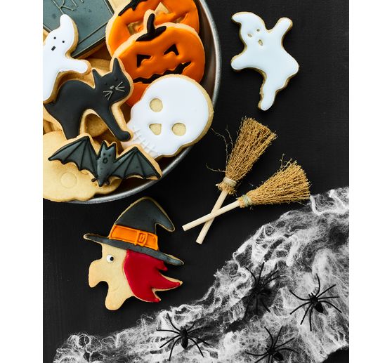 Cookie cutter "Bat"