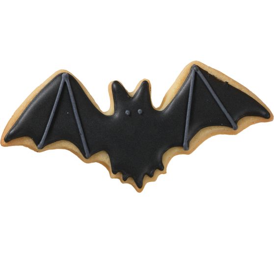 Cookie cutter "Bat"