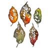 Sizzix Thinlits Ponssjabloon "Leaf Fragments van Tim Holtz"
