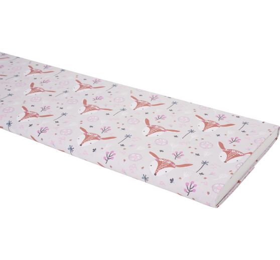 Cotton fabric "Louna"