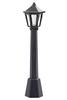 Miniature street lamp