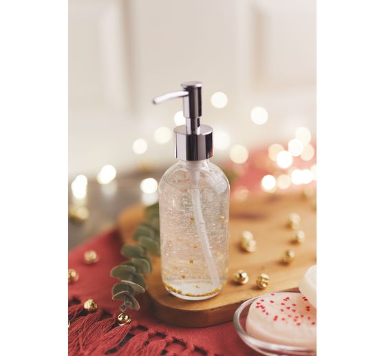 Soap Crumbs