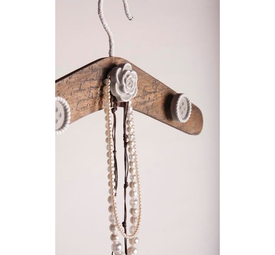 Gietvorm "Decoratieve knoppen"