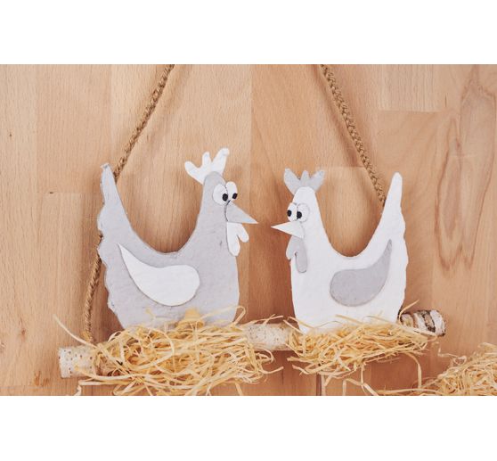 Paper scoop frame