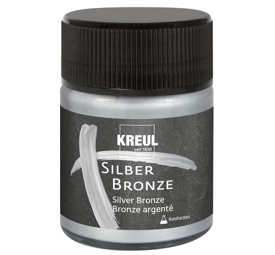 KREUL Zilver brons