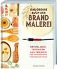 Boek "Das große Buch der Brandmalerei"