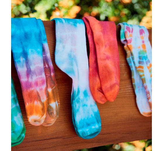 Boek "Batik DIY - Tie Dye"