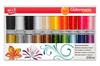 Gütermann Machine embroidery thread set