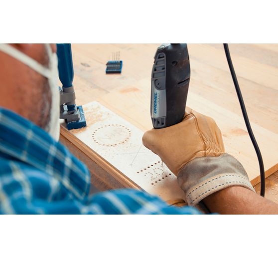 DREMEL 3000, incl. 5 accessoires