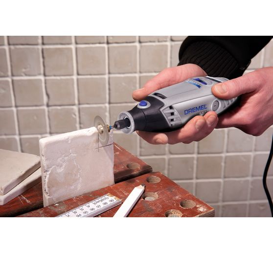 DREMEL 3000, incl. 5 accessoires