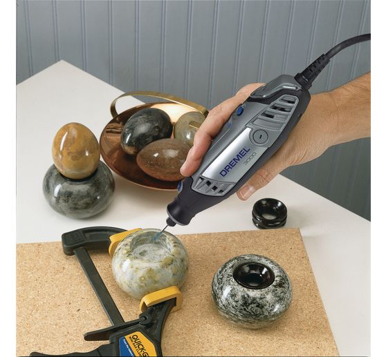 DREMEL 3000, incl. 5 accessoires