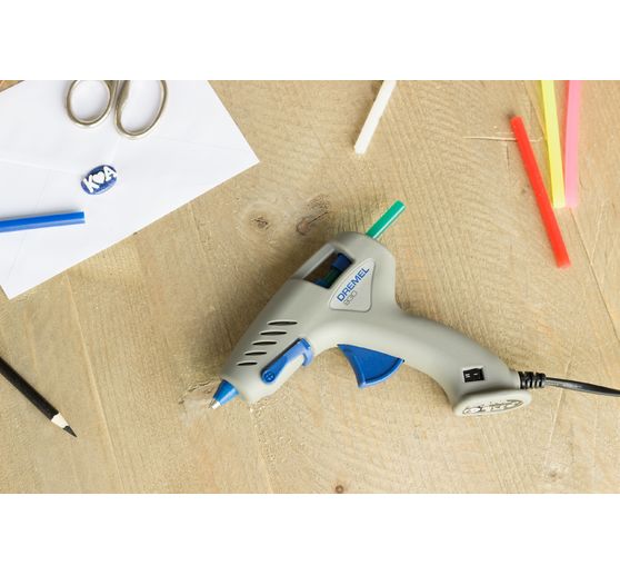 DREMEL Hete lijmpistool 930