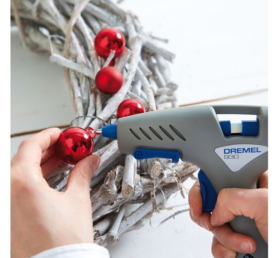 DREMEL Hete lijmpistool 930