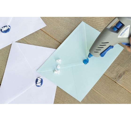 DREMEL Hot glue gun 930
