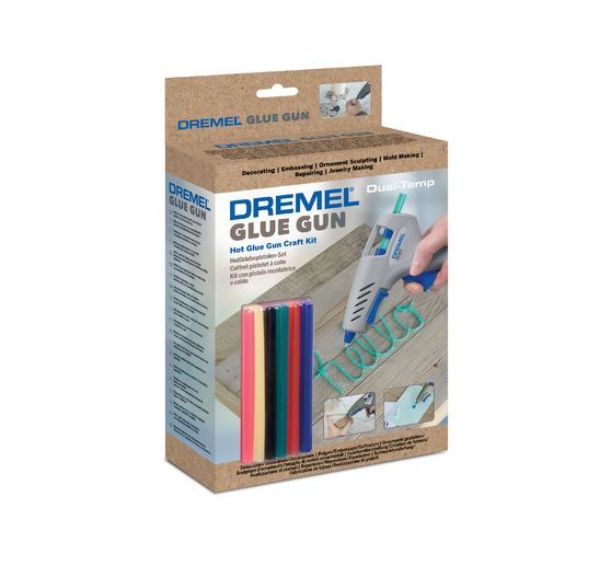 DREMEL Hete lijmpistool 930