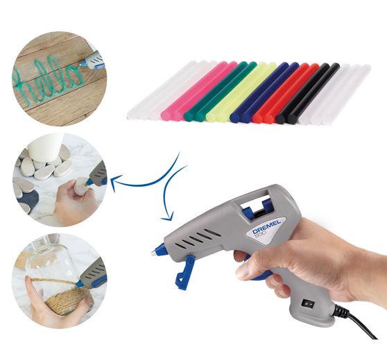 DREMEL Hete lijmpistool 930
