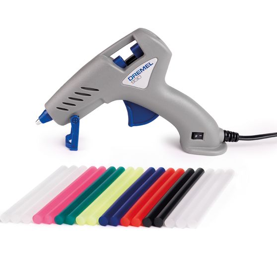 DREMEL Hete lijmpistool 930