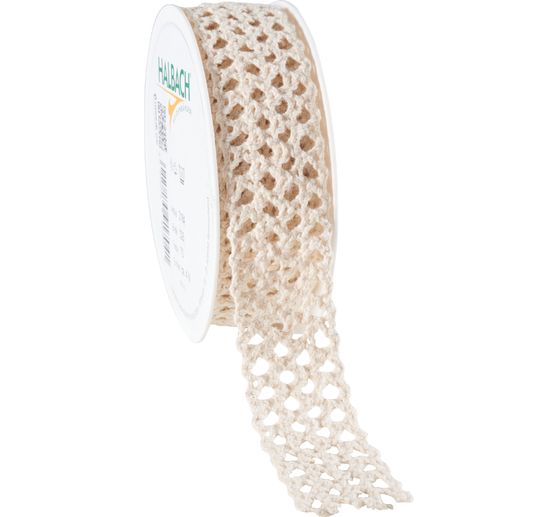 Lint "Macramé"