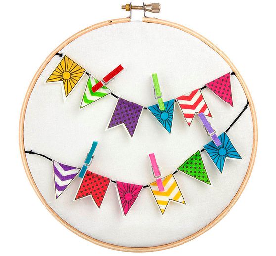BeaLena Embroidery pack "Party"