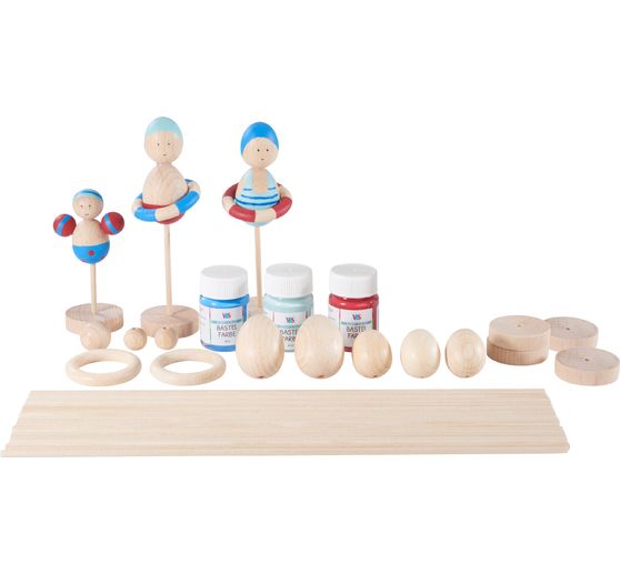 VBS Handicraft set "Maritime floats"