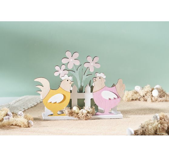 VBS Knutselverf set "Fairytale"