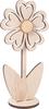 VBS Wooden flower "Lola"