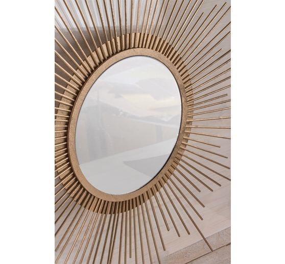 Set houten borden/ringen