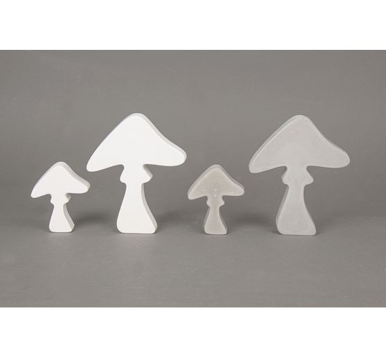 Gietvorm "Paddestoelen"
