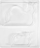 Casting mould "Snails"