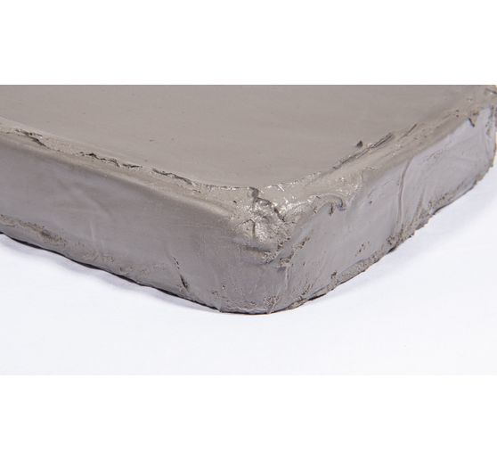 Air drying clay
