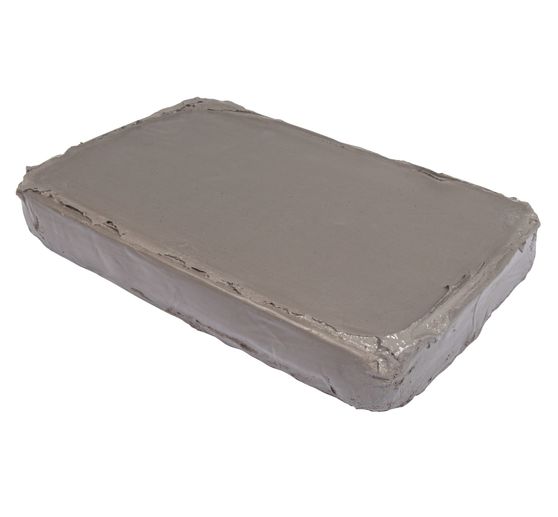Air drying clay
