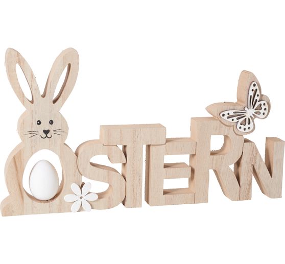 VBS Belettering "Ostern"