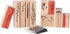 Stempel set XL "Grassen"
