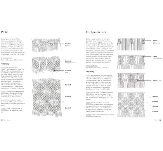 Book "Makramee - Wohnideen und Accessoires"