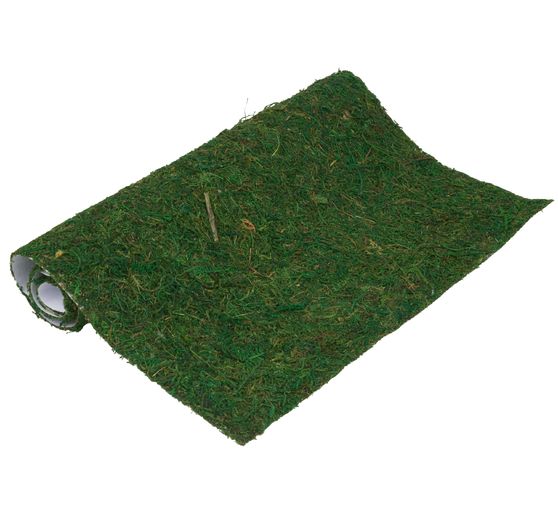 VBS Moss mat, self-adhesive