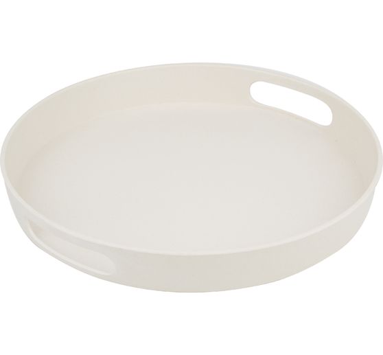 VBS Tray, round