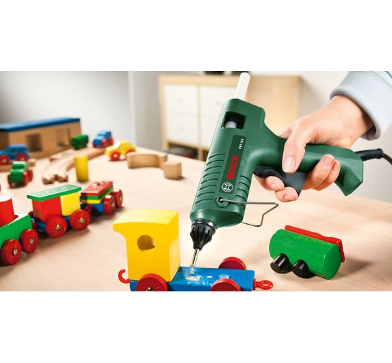 Bosch Hete lijmpistool PKP 18 E