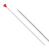 addiNovel jacket knitting needles square