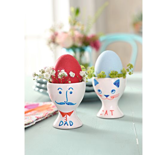Marabu KiDS Porcelain & Glass Painter
