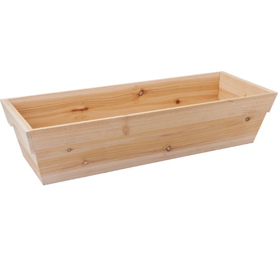 VBS Planter box