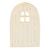 Miniature door "Borre"