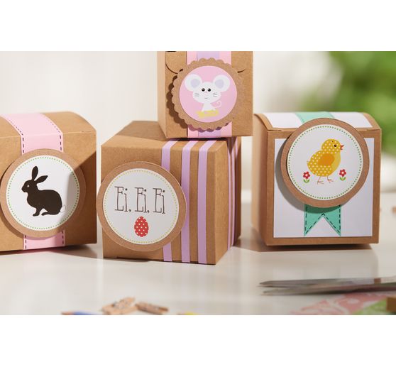 Sticker "Ostern"