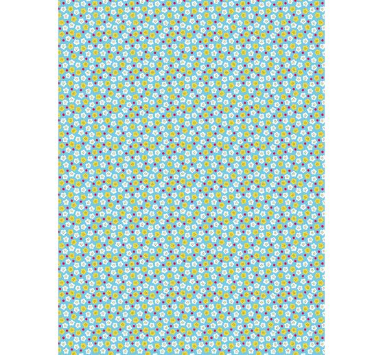 Décopatch paper "Blossoms"