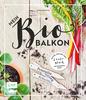 Boek "Mein Biobalkon"