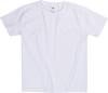 Kids t-shirt, white